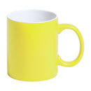 Cana ceramica 350 ml "Lousa"