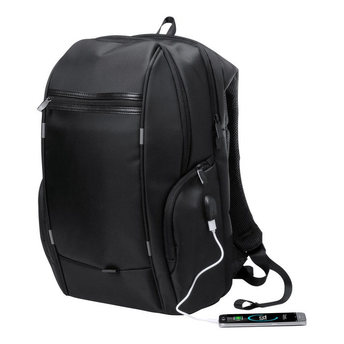 Rucsac laptop nylon "Zircan"