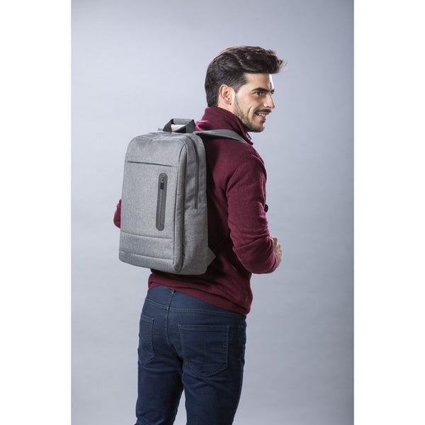 Rucsac laptop poliester "Nevium"