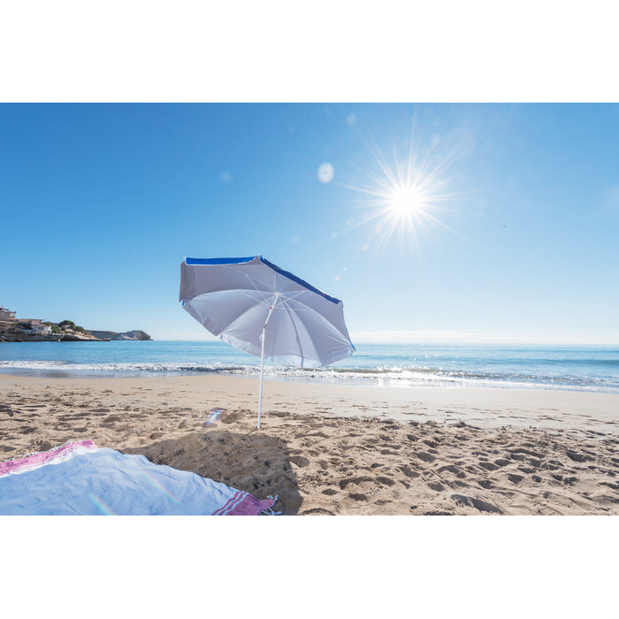 Umbrela de plaja "Sandok"