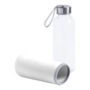 Sticla sticla 420 ml "Ganga"