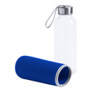 Sticla sticla 420 ml "Ganga"