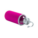 Sticla sticla 420 ml "Ganga"