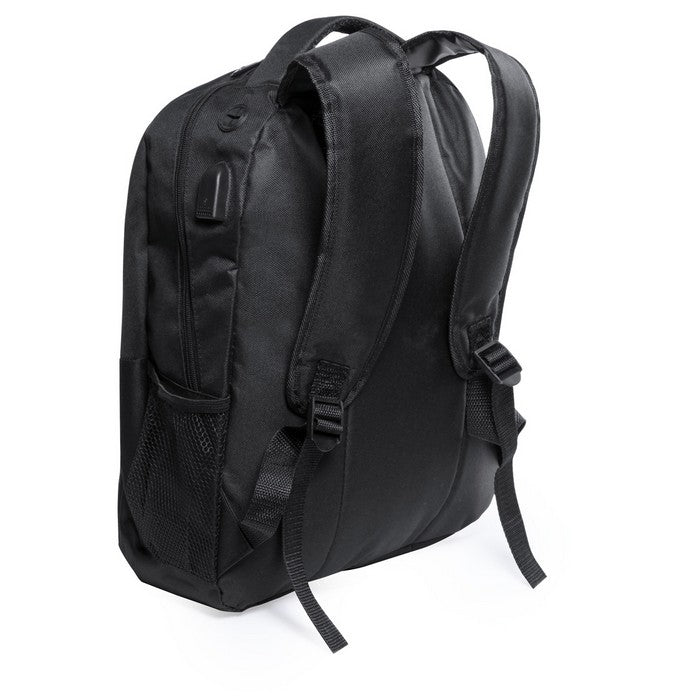 Rucsac laptop poliester "Halnok"