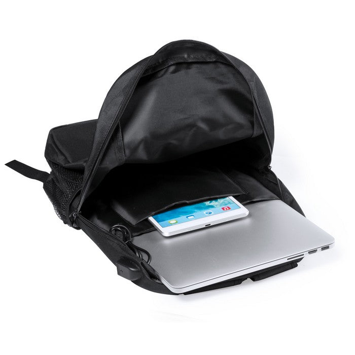 Rucsac laptop poliester "Halnok"