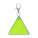 Breloc reflectorizant "Trikke"