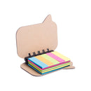 Notes adeziv "Citrus"