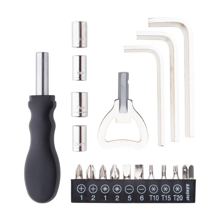 Set unelte "Graham"
