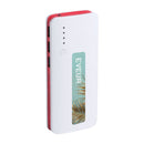 Baterie portabila 10000mAh "Tenak", pret PROMO*