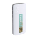 Baterie portabila 10000mAh "Tenak", pret PROMO*