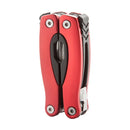 Patent multifunctional "Dozen"