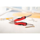 Patent multifunctional "Dozen"