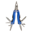 Patent multifunctional "Dozen"