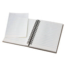 Caiet ~A6 11 × 15 cm "Cedrus A6"