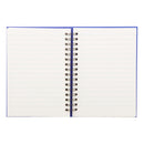 Caiet ~A6 11 × 15 cm "Cedrus A6"