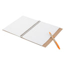 Caiet ~A5 16,5 × 21 cm "Platanus A5"