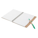 Caiet ~A5 16,5 × 21 cm "Platanus A5"