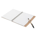 Caiet ~A5 16,5 × 21 cm "Platanus A5"