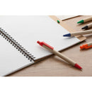 Pix hartie reciclata "Papper"