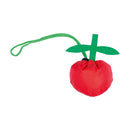 Sacosa poliester, "Frutox" 38 x 40 cm