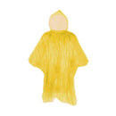 Pelerina de ploaie tip poncho "Stormy"