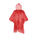 Pelerina de ploaie tip poncho "Stormy"