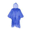 Pelerina de ploaie tip poncho "Stormy"