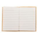 Caiet ~A7 7,5 × 10,2 cm "Carya"