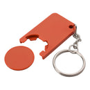 *Breloc cu fisa "Beka", lichidare de stoc