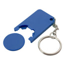 *Breloc cu fisa "Beka", lichidare de stoc