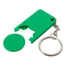 *Breloc cu fisa "Beka", lichidare de stoc