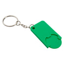 *Breloc cu fisa "Beka", lichidare de stoc