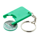 *Breloc cu fisa "Beka", lichidare de stoc