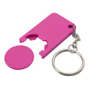 *Breloc cu fisa "Beka", lichidare de stoc