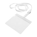 Suport ecuson cu Snur "Ballek"