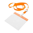 Suport ecuson cu Snur "Ballek"