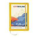 Caiet ~A5 14,7 × 21 cm "Nopuk Blank A5"