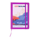 Caiet ~A5 14,7 × 21 cm "Nopuk Blank A5"