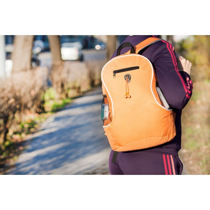 Rucsac poliester "Saturn"