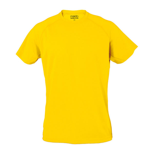 Tricou UNISEX "Tecnic Plus T"