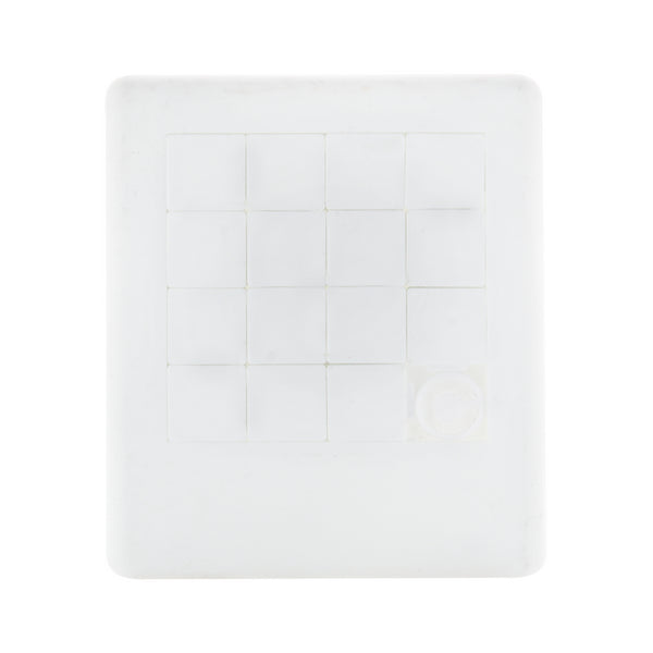 Mini puzzle RABS Rezimi