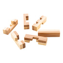 Puzzle magic Brainboo