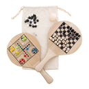 Set tenis de plaja Boanis