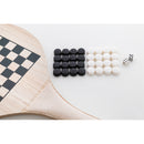 Set tenis de plaja Boanis