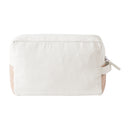 Geanta pentru cosmetice bumbac Fairtrade Ferbax