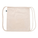 Sac cu snur bumbac Fairtrade Ferdraw