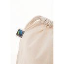 Sac cu snur bumbac Fairtrade Ferdraw