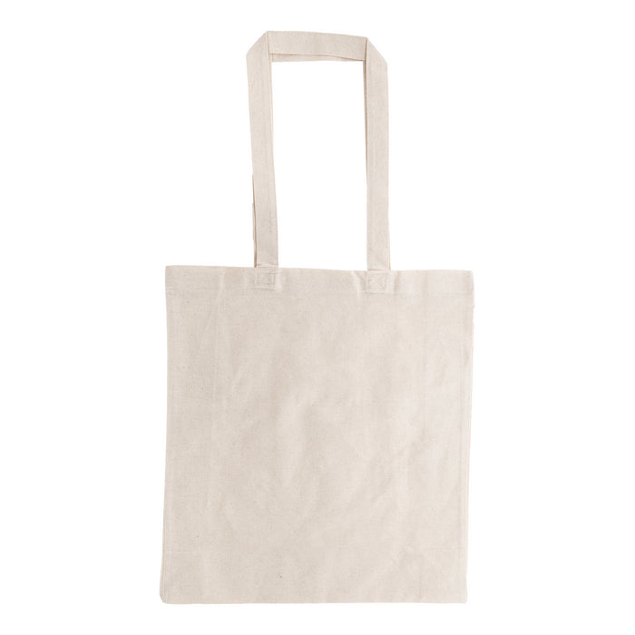 Sacosa de cumparaturi bumbac Fairtrade Fertote