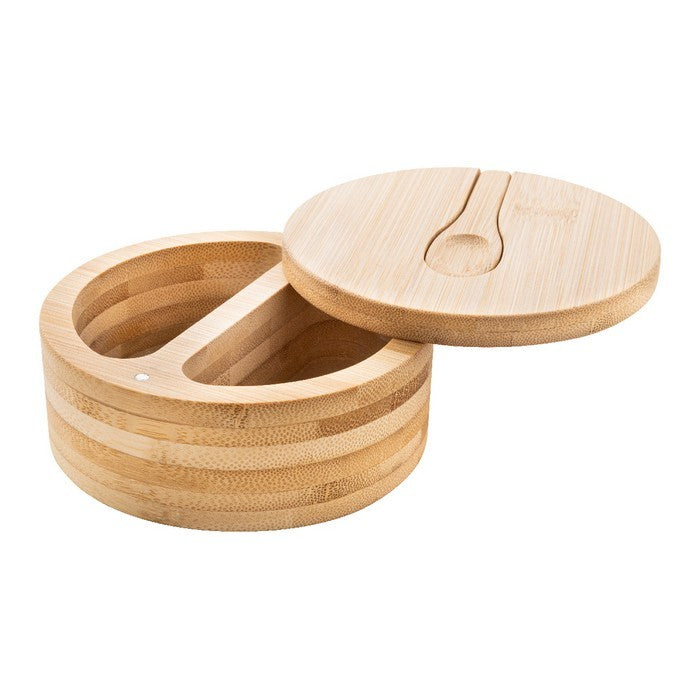 Set Solnita Sare si Piper "Munnar"