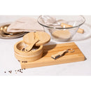 Set Solnita Sare si Piper "Munnar"